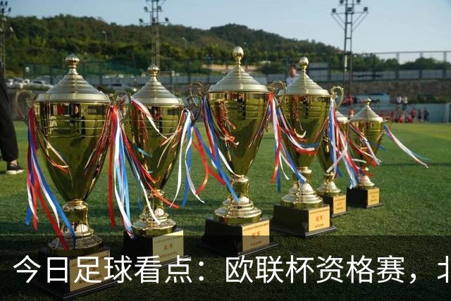 今日足球看点：欧联杯资格赛，北欧主场死守、葡超豪门碾压苏超