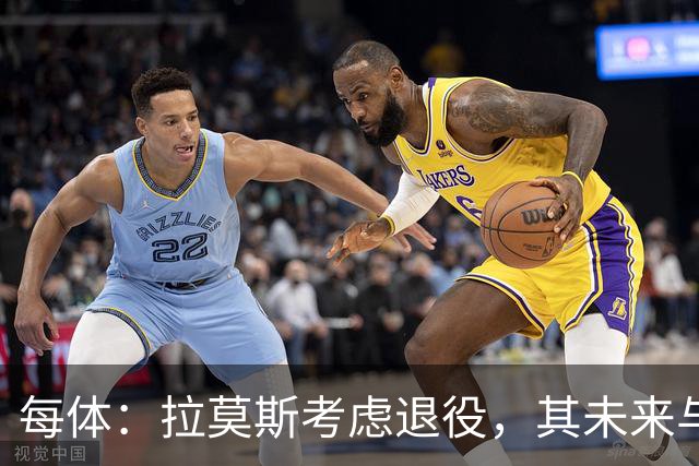 每体：拉莫斯考虑退役，其未来与能否收购塞维利亚有关